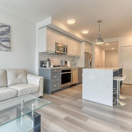 Kensington Suite 2Bed & 1Bath YYC Dış mekan fotoğraf