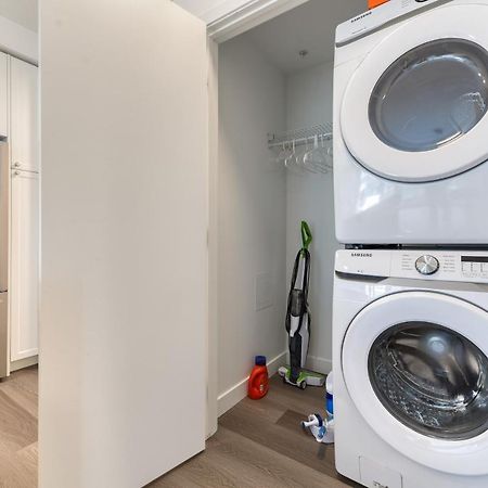 Kensington Suite 2Bed & 1Bath YYC Dış mekan fotoğraf