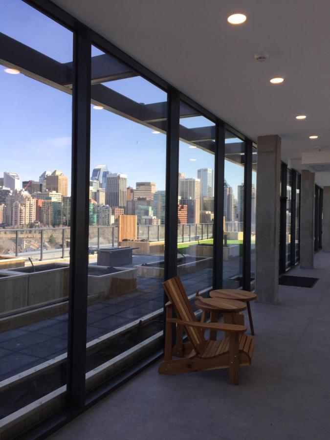 Kensington Suite 2Bed & 1Bath YYC Dış mekan fotoğraf