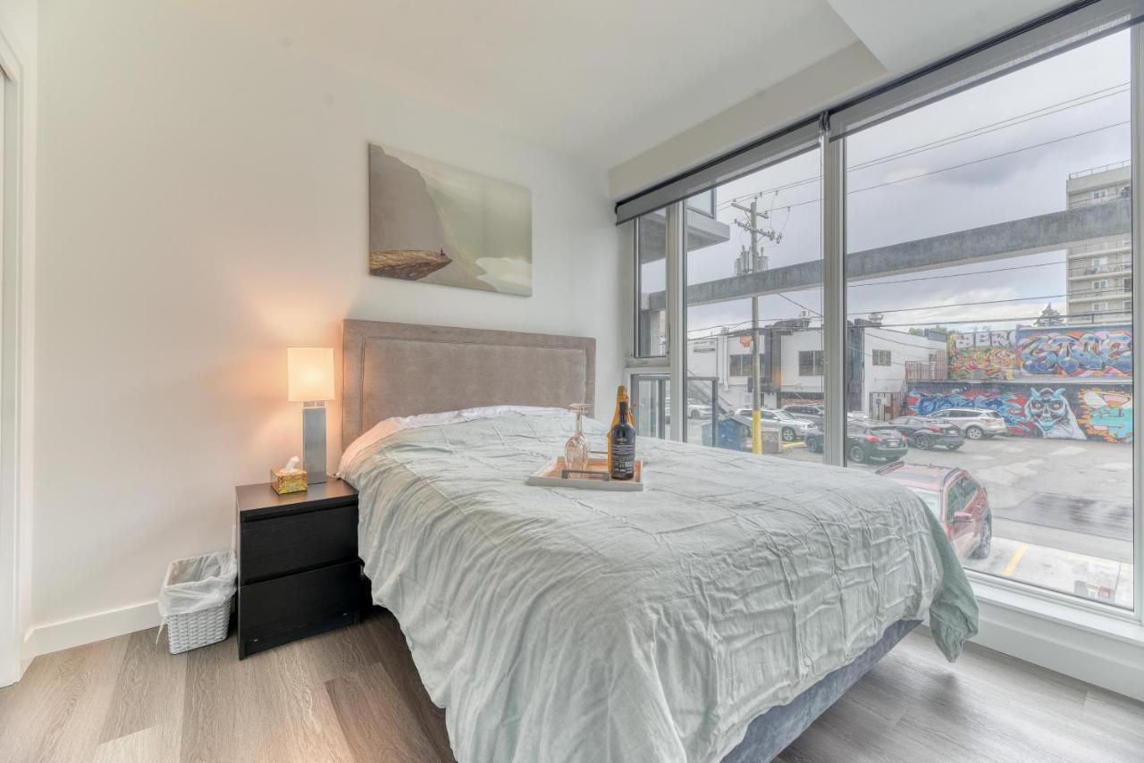 Kensington Suite 2Bed & 1Bath YYC Dış mekan fotoğraf