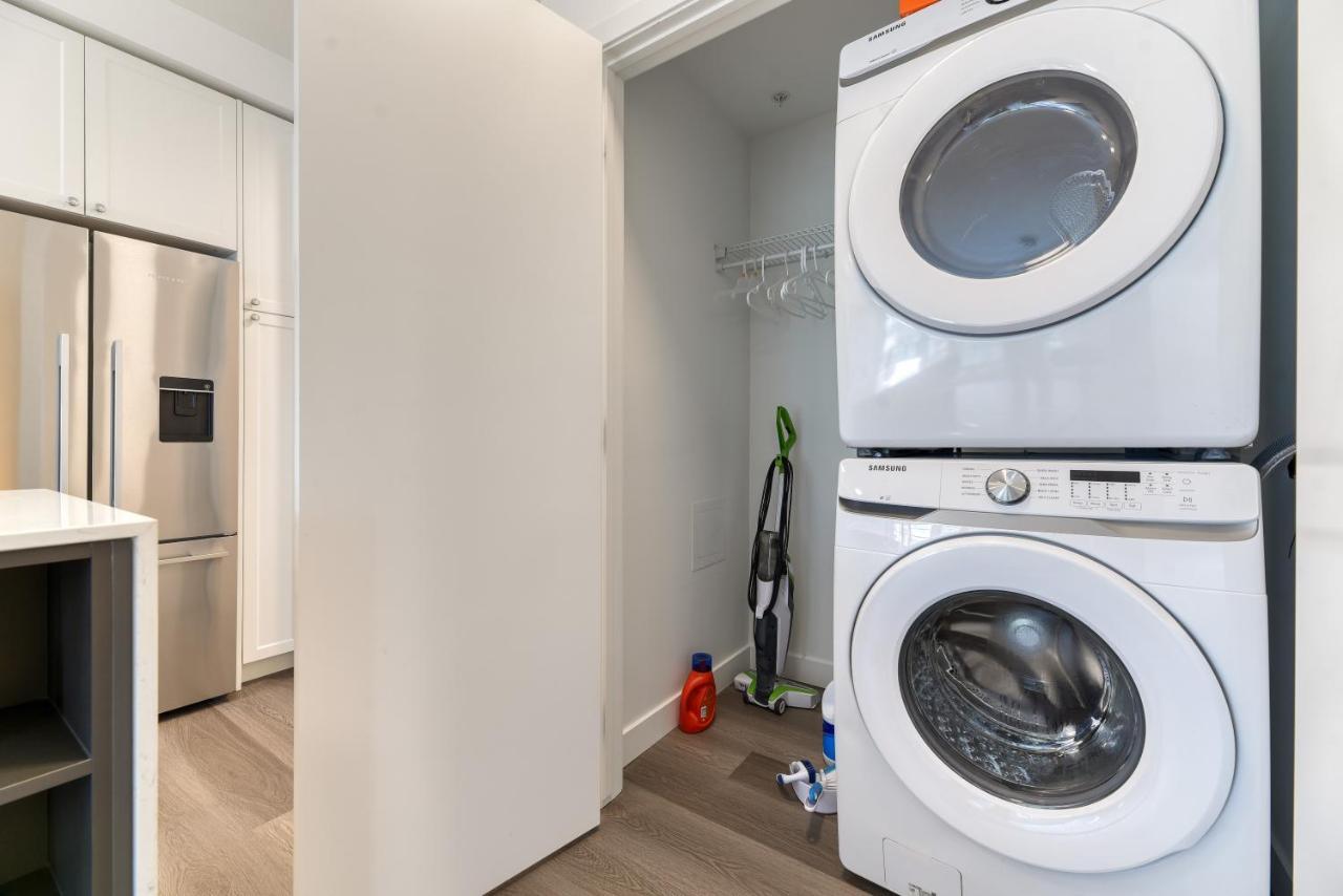 Kensington Suite 2Bed & 1Bath YYC Dış mekan fotoğraf