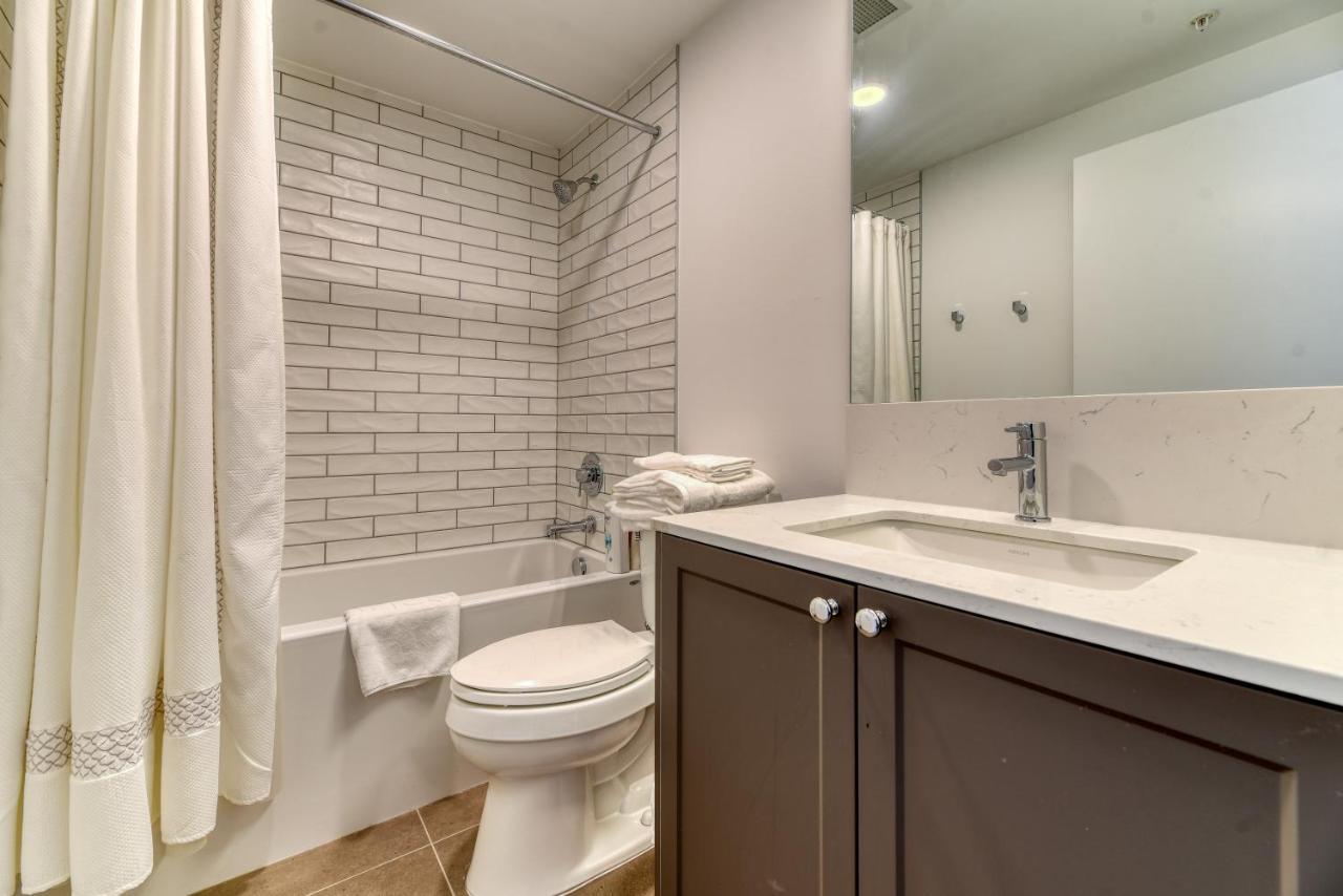 Kensington Suite 2Bed & 1Bath YYC Dış mekan fotoğraf