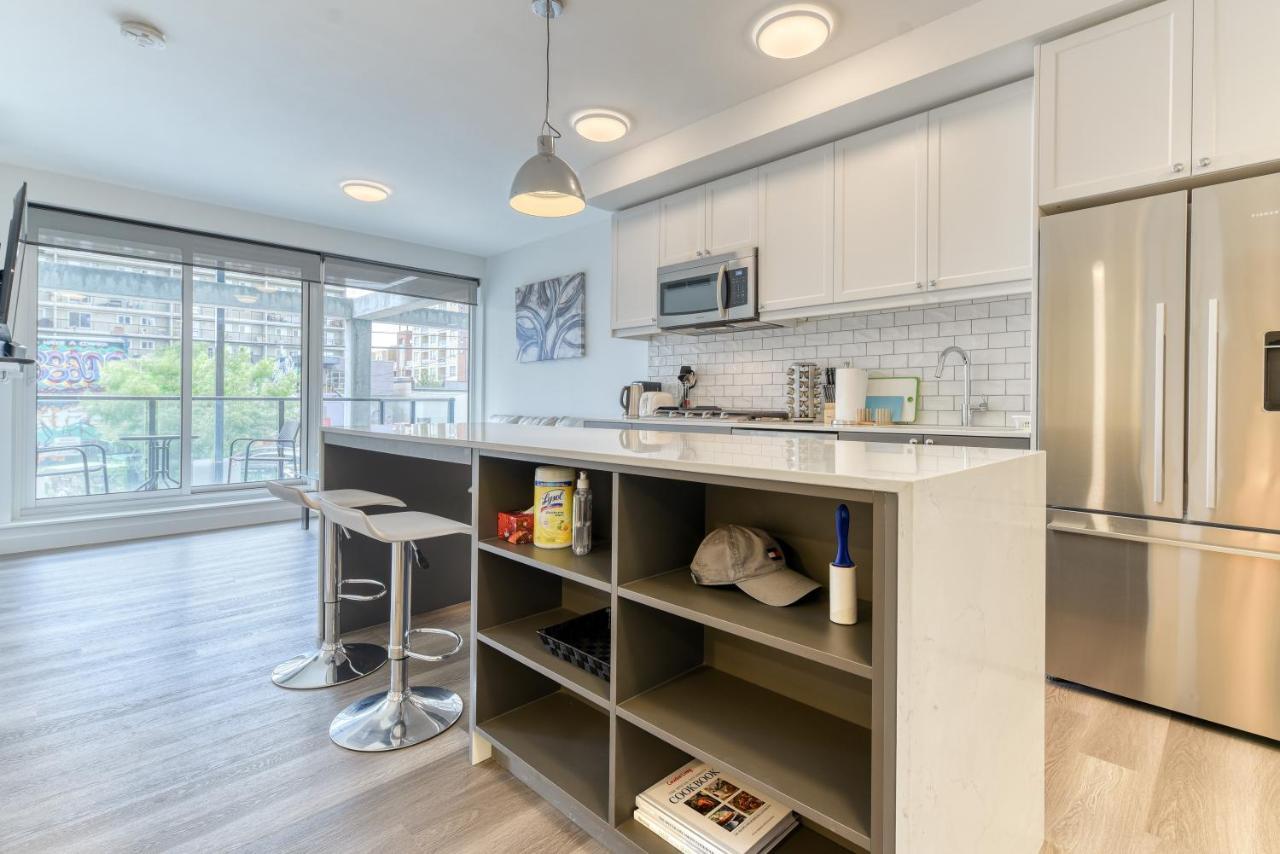 Kensington Suite 2Bed & 1Bath YYC Dış mekan fotoğraf