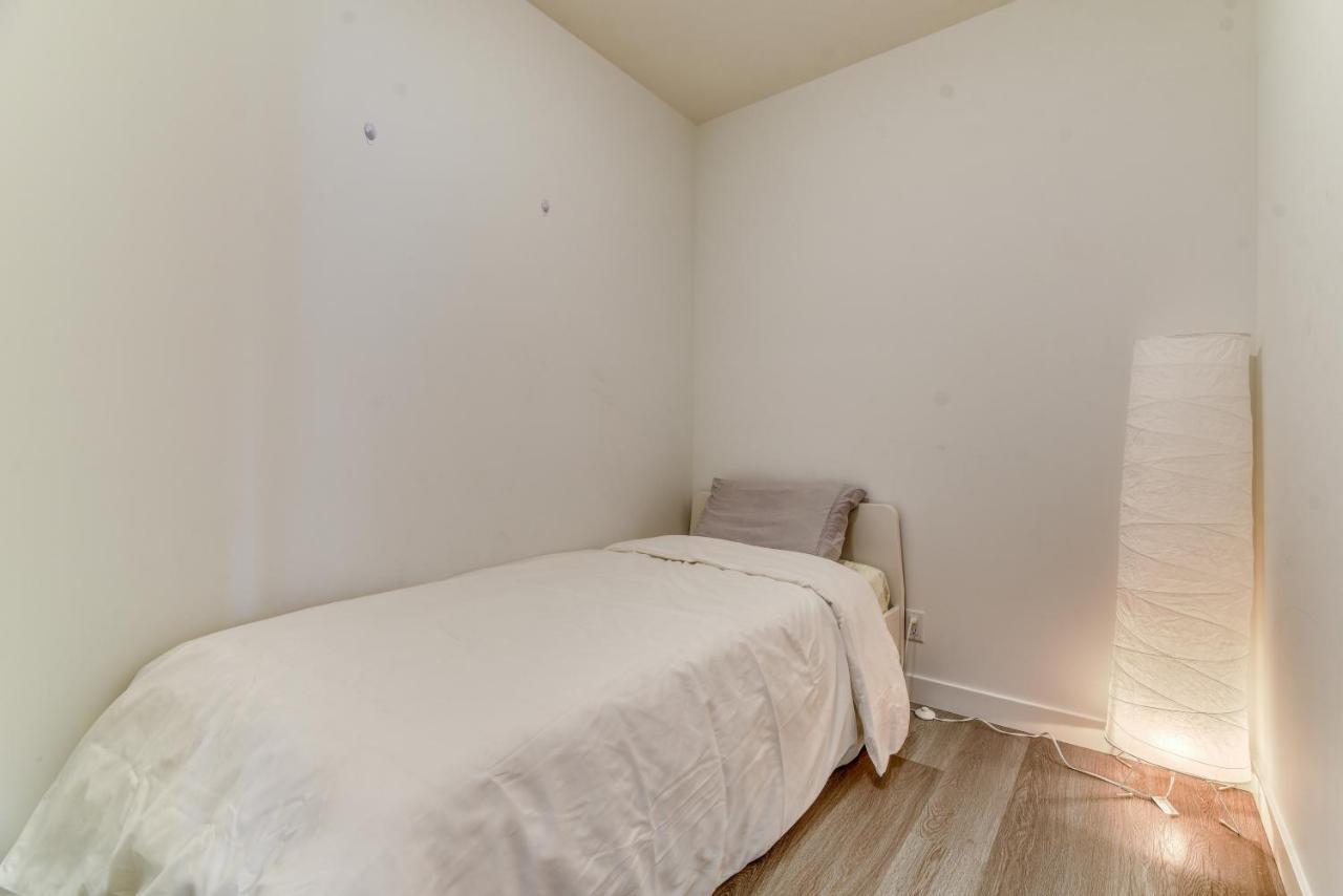 Kensington Suite 2Bed & 1Bath YYC Dış mekan fotoğraf
