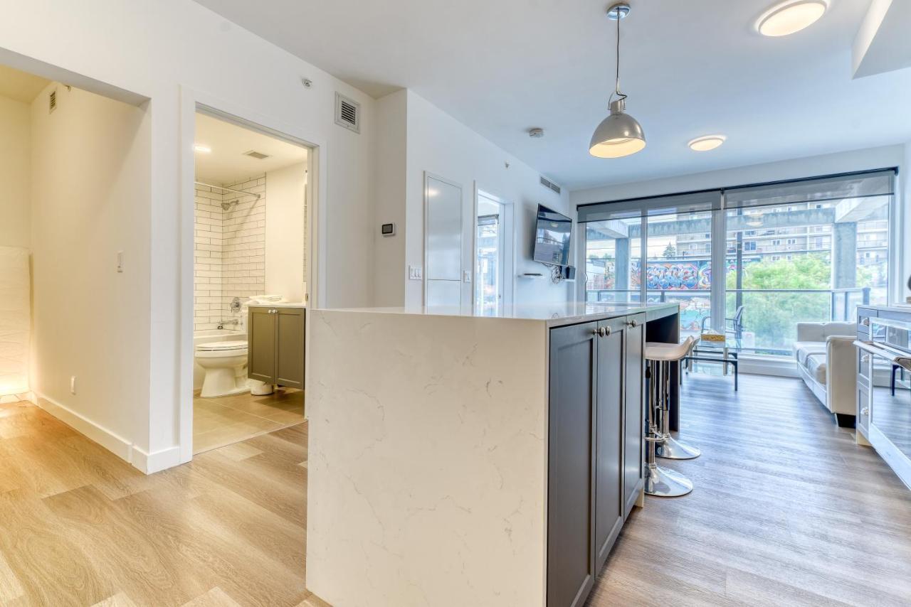 Kensington Suite 2Bed & 1Bath YYC Dış mekan fotoğraf