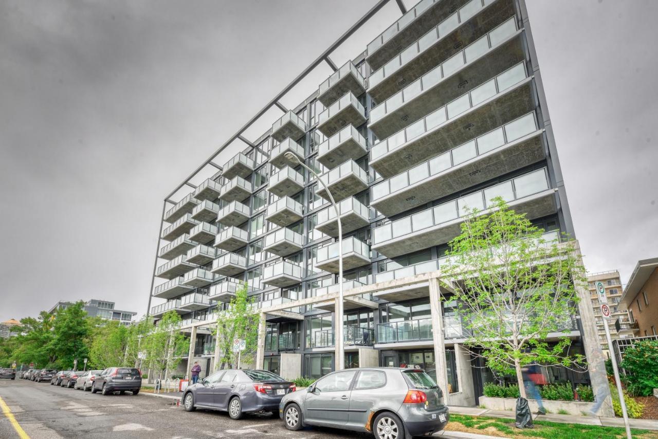 Kensington Suite 2Bed & 1Bath YYC Dış mekan fotoğraf